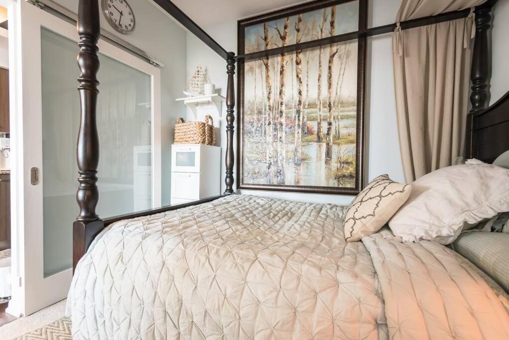 Stunning Condo With Fantastic View Of The City! Toronto Eksteriør billede